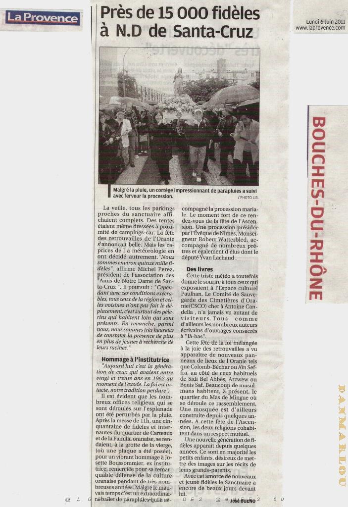NIMES 02 06 2011 SANTA CRUZ PAR JOSE BUENO   (0) LA PROVENCE.jpg